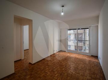 Departamento · 38m² · 2 Ambientes · Alquiler Departamento 2 Amb en Belgrano R