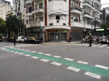 Local comercial · 283m² · Venta Local Comercial Congreso Pb + Sub 283 Mtrs