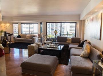 Departamento · 177m² · 4 Ambientes · 1 Cochera · Venta Depto 4 Amb Palermo Chico Cochera Amenities