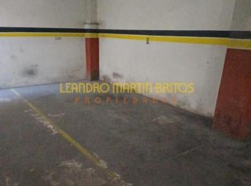 Garage · 15m² · Cochera en Ramos Mejia