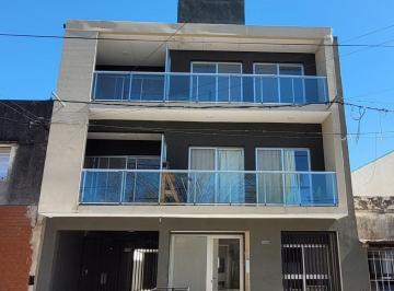 Departamento · 39m² · 2 Ambientes · Depto. 1 Dorm. a Estrenar en Las Heras 5900