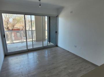 Departamento · 37m² · 2 Ambientes · Depto. 1 Dorm. a Estrenar en Las Heras 5900