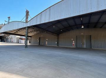 Depósito · 2000m² · 2 Ambientes · Depósito en Exaltacion de La Cruz