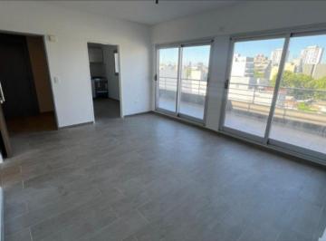 Departamento · 49m² · 2 Ambientes · Oport. Depto. 2 Amb. con Balcón y Terraza