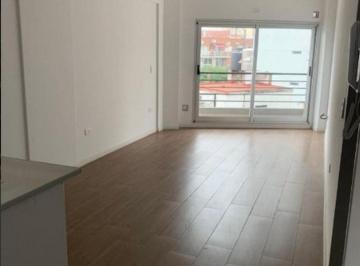 Departamento · 27m² · 1 Ambiente · Oport. en Colegiales – Monoambiente con Balcón