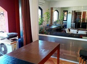 Departamento · 53m² · 2 Ambientes · Alquiler Puerto Madero