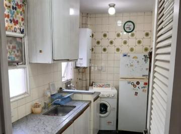 Departamento de 3 ambientes, Recoleta · Departamento 3 Ambientes Recoleta