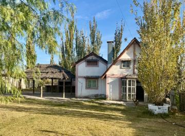 Casa de 5 ambientes, Los Corralitos · Oportunidad Unica
