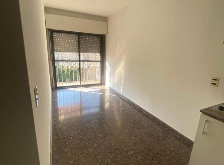 Departamento · 60m² · 2 Ambientes