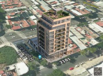 Terreno · 363m² · Venta Lote Parque Patricios