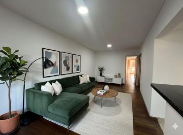Departamento · 53m² · 3 Ambientes · 1 Cochera · Departamento en Venta La Plata 2 Dorm.