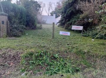 Terreno , Sauce Viejo · Venta de Terreno en Altos del Sauce