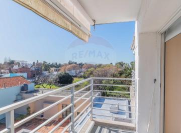 Departamento · 27m² · 1 Ambiente · Alquiler Monoambiente Puertito del Buceo Amenities