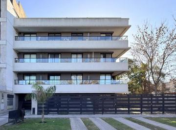 Departamento · 45m² · 2 Ambientes · 1 Cochera · Departamento 2 Ambientes con Cochera - Merlo Sur