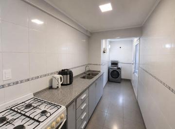 Departamento · 49m² · 3 Ambientes · Venta Depto 3 Amb Reciclado con Patio en Chauvin