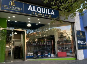 Local comercial de 3 ambientes, Berazategui · Alquiler de Local Comercial Av 14, Berazategui (230 m². Alto Tránsito. Inmejorable Ubicación)