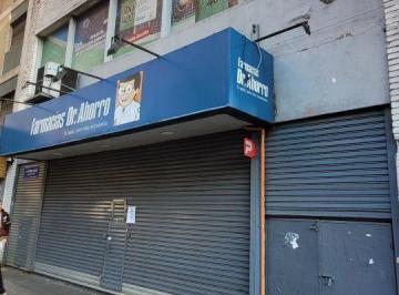 Local comercial de 3 ambientes, Palermo · Local Sobre Av Santa Fe Lote Propio, Apto Todo Destino