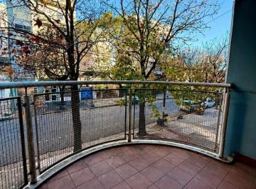 Departamento · 44m² · 2 Ambientes · Depart 2 Ambientes 50 m² Balcón Al Frente Florida