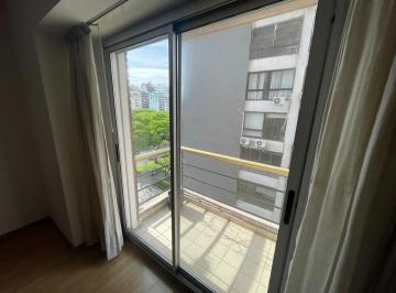 Departamento · 50m² · 2 Ambientes · 1 Cochera · Alquiler Oficina Dos Ambientes Monserrat Cochera Opcional