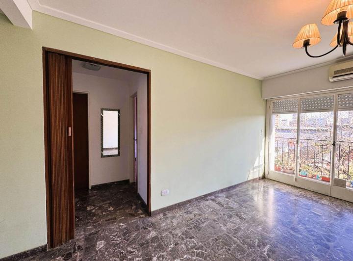 Departamento en venta en Floresta · 3 ambientes
