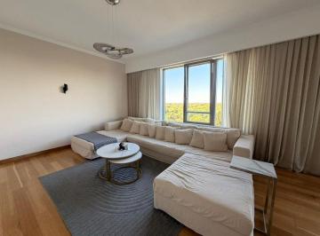 Departamento · 186m² · 4 Ambientes · 3 Cocheras · Venta Departamento Torres El Faro Puerto Madero