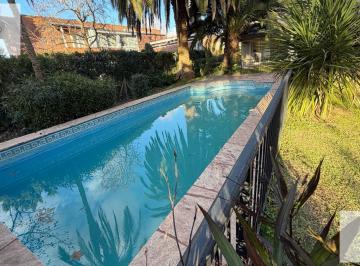 Casa · 297m² · 5 Ambientes · 5 Cocheras · Casa - La Delfina
