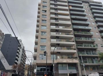 Departamento de 1 ambiente, Belgrano · Hermoso Monoambiente en Esquina Sobre Av Cramer en Belgrano!