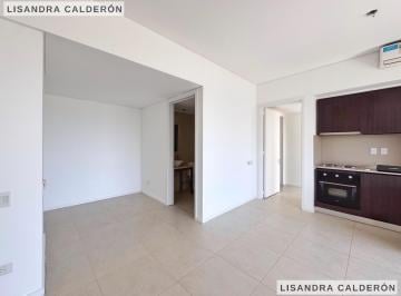 Departamento · 60m² · 2 Ambientes · 1 Cochera · Departamento en Alquiler Anual Dos Ambientes y Medio en Yoo Nordelta