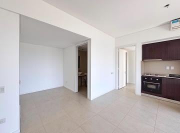 Departamento · 60m² · 2 Ambientes · 1 Cochera · Departamento en Alquiler Anual Dos Ambientes y Medio en Yoo Nordelta