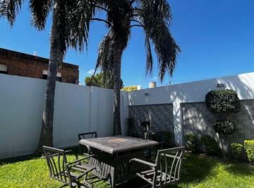 Casa de 5 ambientes, Córdoba · Venta Casa Jardin Espinosa Hermosa Ubicacion