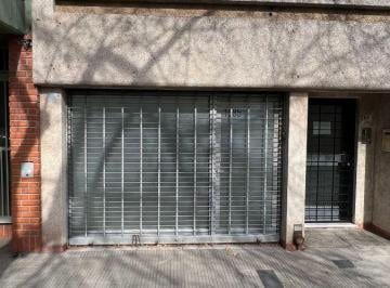 Local comercial de 1 ambiente, Rosario · Local Comercial en Venta / La Paz 1885