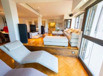Departamento de 6 ambientes, Córdoba · Venta Exclusivo Piso en Nueva Cordoba.