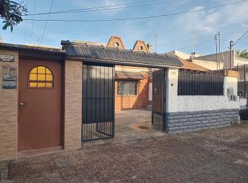 PH · 80m² · 3 Ambientes · 2 Cocheras · PH 3 Ambientes C/cochera Doble, Terraza Propia y Sin Expensas - B. Frione 4500.