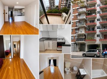 Departamento , Villa Urquiza · Oportunidad Única: Departamento Listo Para Habitar