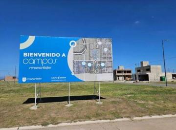 Terreno , Córdoba · Venta Terreno en Campos de Manantiales 300 m