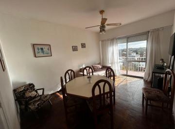 Departamento de 3 ambientes, Mar del Plata · Playa Grande - Alquiler 3 Amb 12 Meses