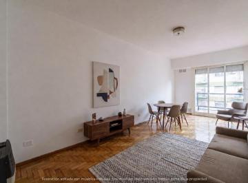 Departamento · 40m² · 2 Ambientes · Venta Departamento 2 Ambientes en Caballito
