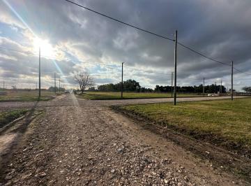 Terreno · 320m² · Venta de Lotes 100% Financiados.