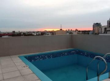 Departamento de 2 ambientes, Colegiales · 2 Ambientes - Teodoro Garcia 3300 con Pileta y Laundry - Colegiales