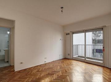Departamento · 37m² · 2 Ambientes · Dos Ambientes Reciclado en Balvanera