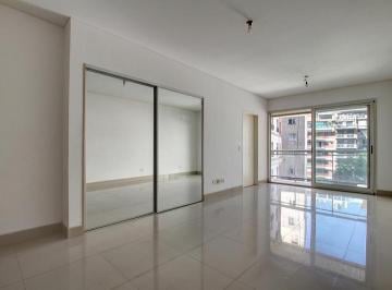 Departamento · 33m² · 1 Ambiente · Alquiler Monoambientes Luminoso con Balcón Caballito