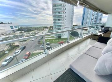 Foto1 · Apartamento en Mansa - Punta del Este