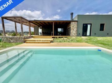 Foto1 · Casa en Venta de 4 Dorm. en Suite, Pueblo Mio Manantiales