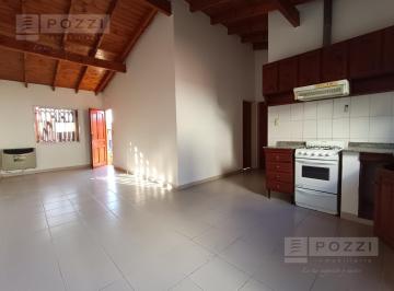 Casa · 56m² · 4 Ambientes · Casa 2 Dorm y Jardin en Bº Altos de Pacheco - Tigre - Pozzi Inmo