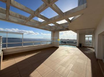 Foto1 · Penthouse en Venta en Torre Millenium, Pernera Linea de Playa Mansa, Punta del Este
