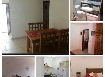 Departamento de 3 ambientes, Córdoba · Dueña Alquila! Dpto Amoblado 1 Dormitorio en El Centro de Córdoba con Balcon!