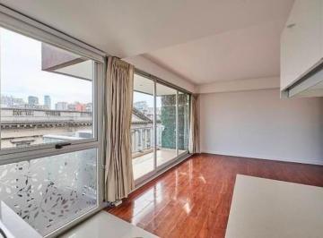 Departamento de 2 ambientes, Recoleta · Impecable Dos Ambientes Todo Luz y Sol con Amenities