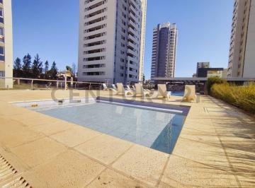 Departamento · 55m² · 3 Ambientes · Alquiler Departamento 1 Dormitorio Cardinales Alto Panorama - Piso 20 con Amenities Premium