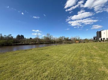 Terreno · 916m² · Lote Al Rio en Venta en Naudir con Financiación en Oportunidad Real a m de La Salida Al Ludan