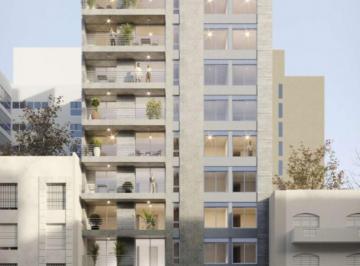 Departamento · 148m² · 4 Ambientes · Venta Departamento 3 Dorm. con Balcón y Amenities Zona Centro